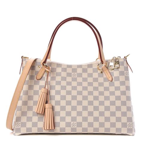 louis vuitton lymington worn|louis vuitton damier azur pm.